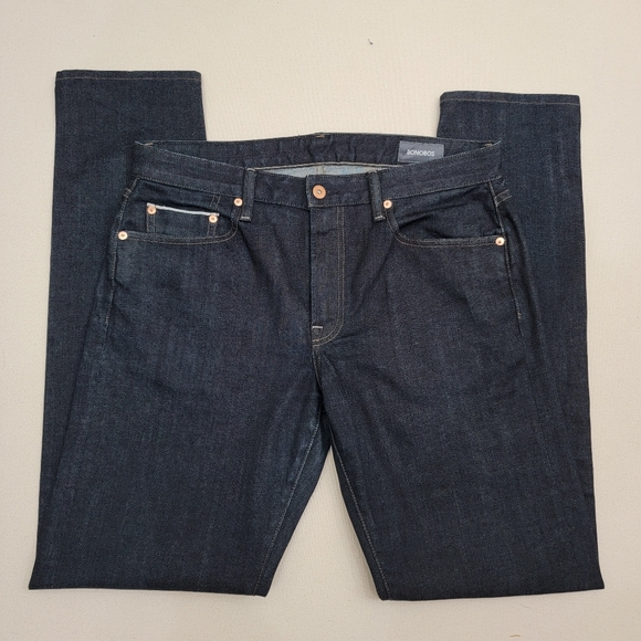Bonobos Jeans Bonobos Premium Selvedge Athletic Fit Jeans 32 Poshmark